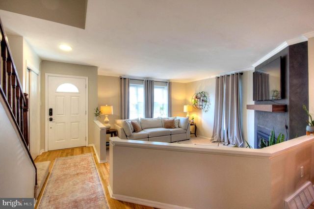 708 KINGS CROFT, Cherry Hill, NJ 08034