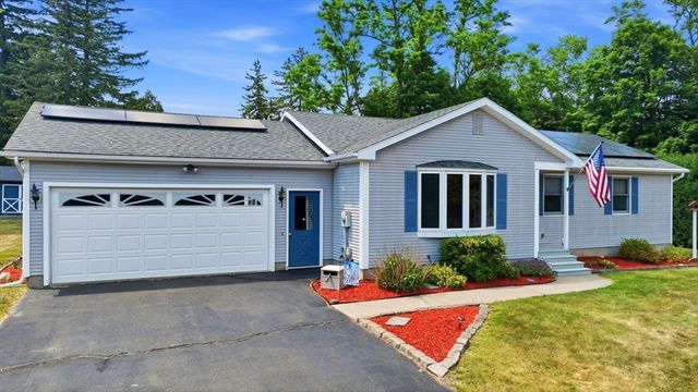 15 Tiffany Lane, Northampton, MA 01062