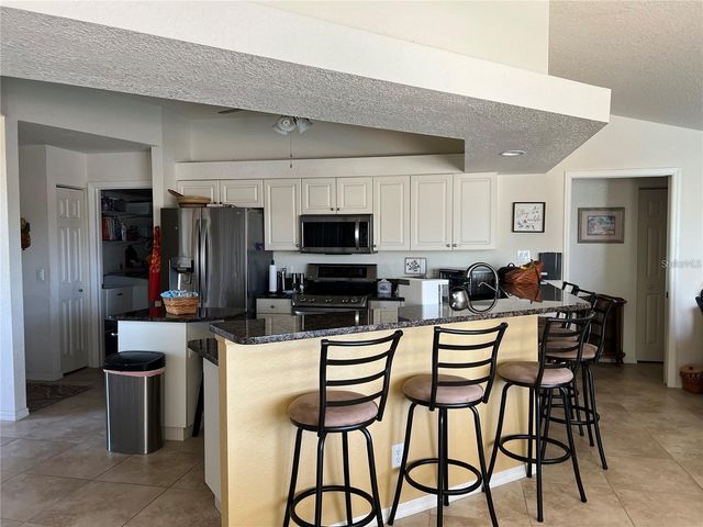 9458 MELODY CIRCLE, Port Charlotte, FL 33981