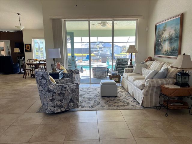 9458 MELODY CIRCLE, Port Charlotte, FL 33981