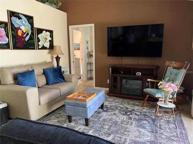 9458 MELODY CIRCLE, Port Charlotte, FL 33981