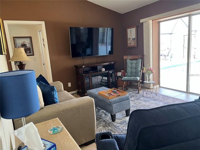 9458 MELODY CIRCLE, Port Charlotte, FL 33981