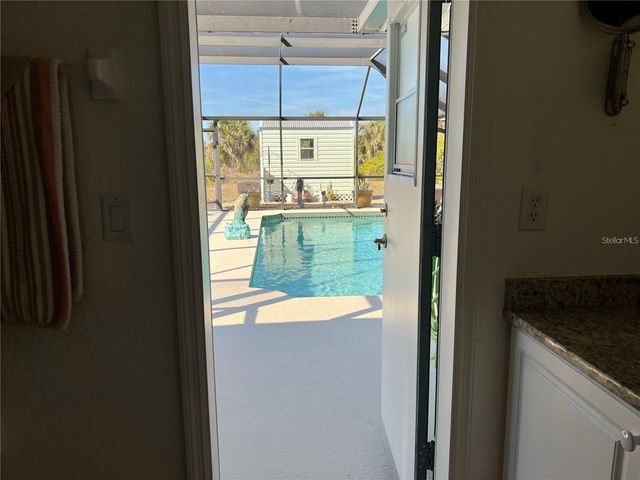 9458 MELODY CIRCLE, Port Charlotte, FL 33981