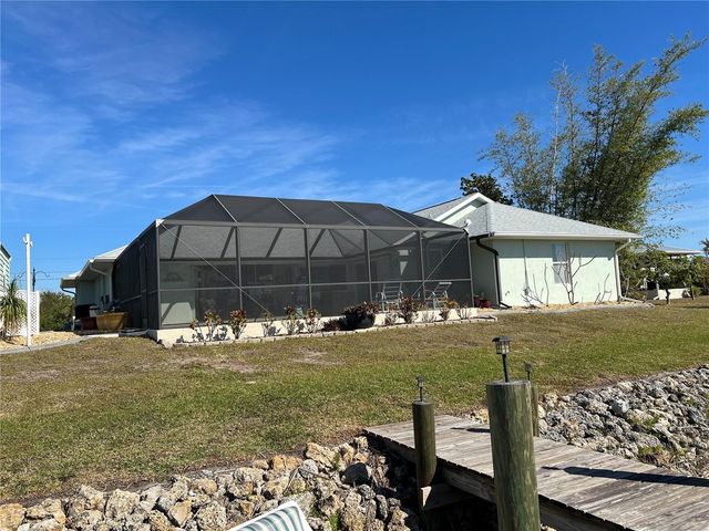 9458 MELODY CIRCLE, Port Charlotte, FL 33981