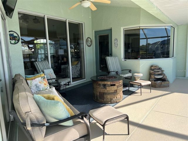 9458 MELODY CIRCLE, Port Charlotte, FL 33981