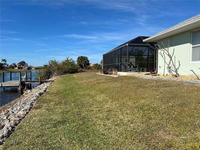 9458 MELODY CIRCLE, Port Charlotte, FL 33981