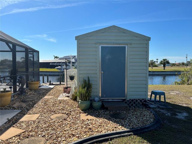 9458 MELODY CIRCLE, Port Charlotte, FL 33981