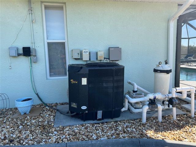 9458 MELODY CIRCLE, Port Charlotte, FL 33981