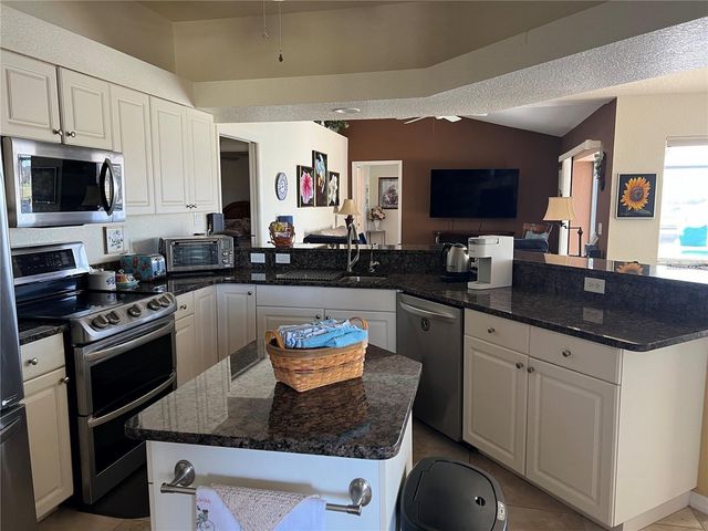 9458 MELODY CIRCLE, Port Charlotte, FL 33981