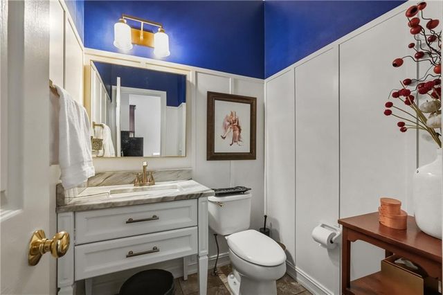 1561 Halisport Lake NW Drive, Kennesaw, GA 30152