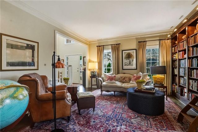 1561 Halisport Lake NW Drive, Kennesaw, GA 30152