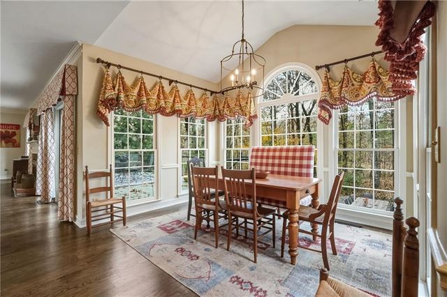 1561 Halisport Lake NW Drive, Kennesaw, GA 30152