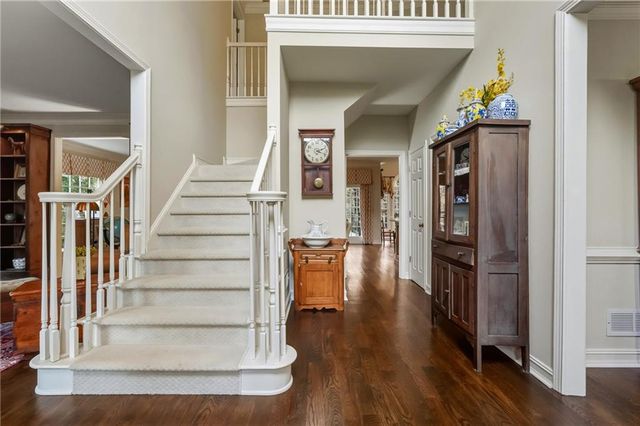 1561 Halisport Lake NW Drive, Kennesaw, GA 30152