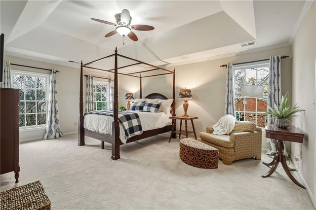 1561 Halisport Lake NW Drive, Kennesaw, GA 30152