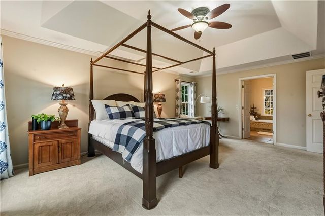 1561 Halisport Lake NW Drive, Kennesaw, GA 30152