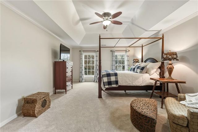 1561 Halisport Lake NW Drive, Kennesaw, GA 30152