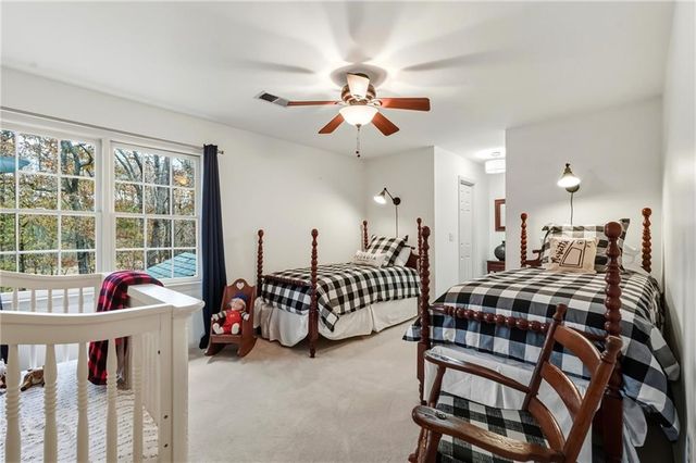 1561 Halisport Lake NW Drive, Kennesaw, GA 30152