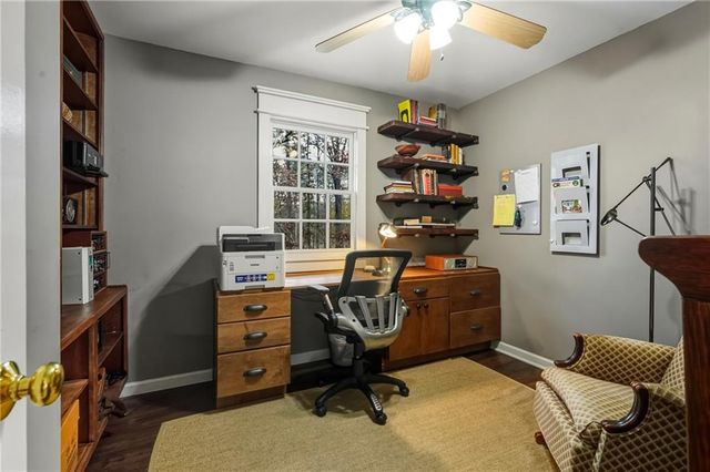 1561 Halisport Lake NW Drive, Kennesaw, GA 30152