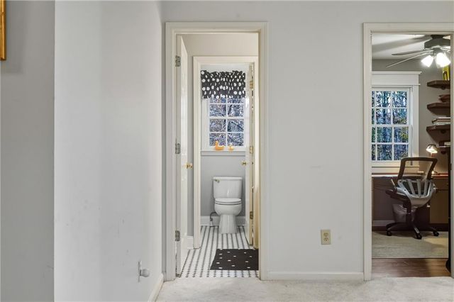 1561 Halisport Lake NW Drive, Kennesaw, GA 30152