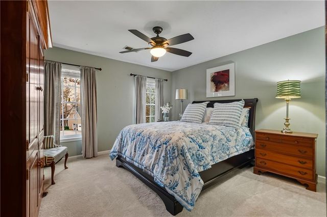 1561 Halisport Lake NW Drive, Kennesaw, GA 30152