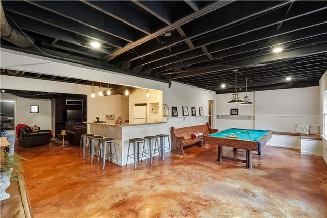 1561 Halisport Lake NW Drive, Kennesaw, GA 30152