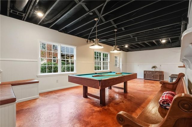 1561 Halisport Lake NW Drive, Kennesaw, GA 30152