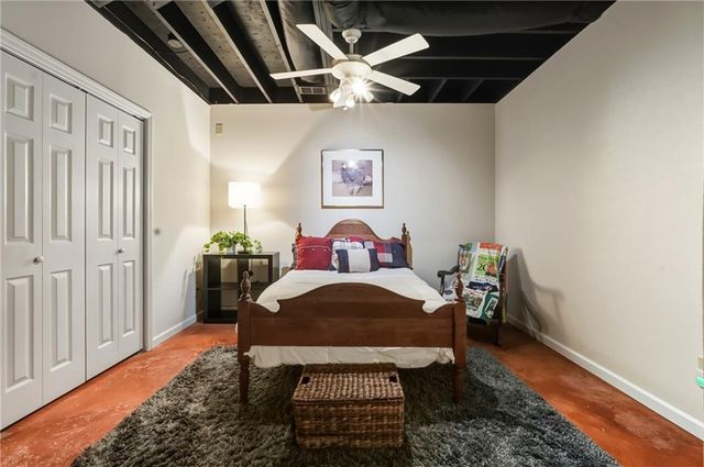 1561 Halisport Lake NW Drive, Kennesaw, GA 30152