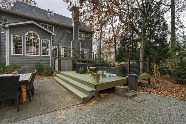 1561 Halisport Lake NW Drive, Kennesaw, GA 30152