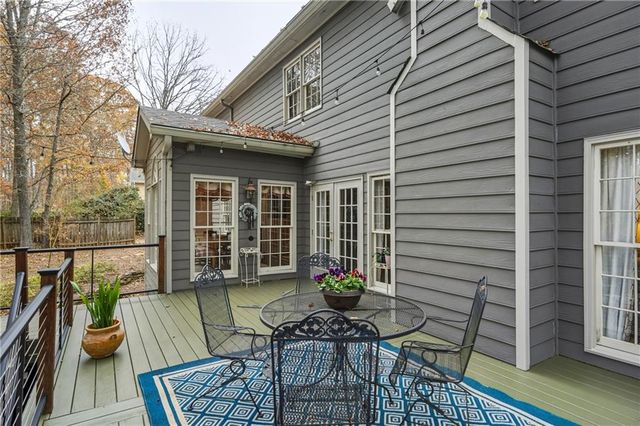 1561 Halisport Lake NW Drive, Kennesaw, GA 30152