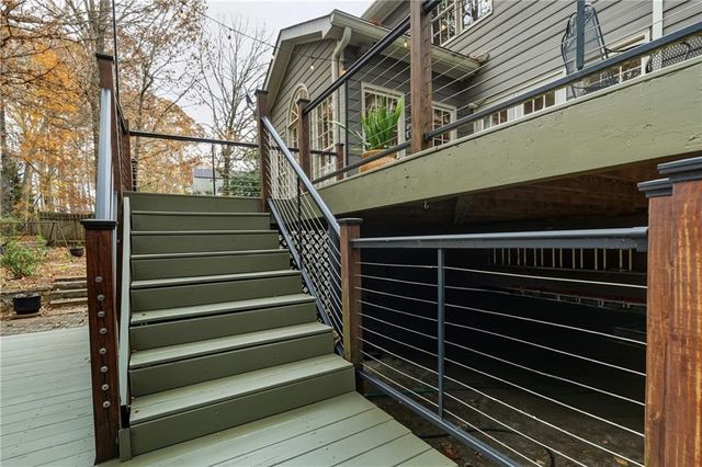 1561 Halisport Lake NW Drive, Kennesaw, GA 30152