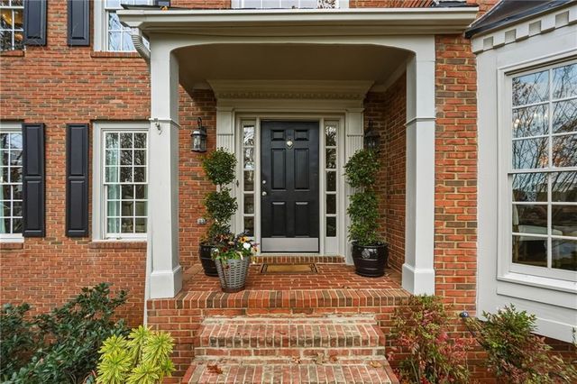 1561 Halisport Lake NW Drive, Kennesaw, GA 30152