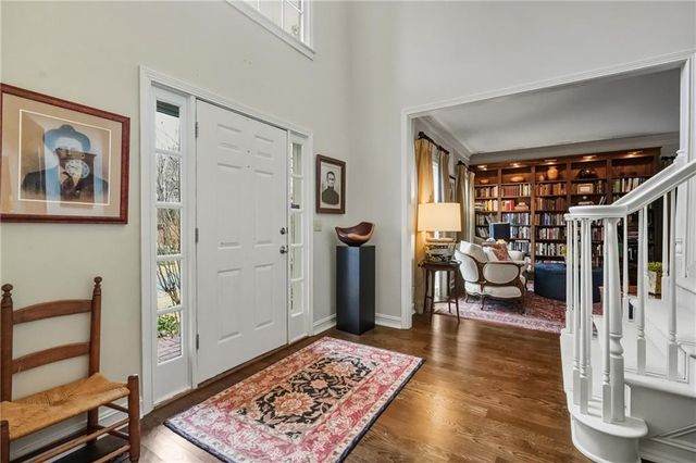 1561 Halisport Lake NW Drive, Kennesaw, GA 30152