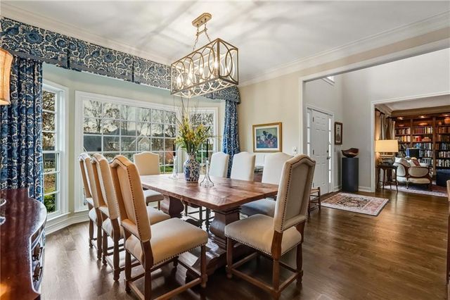 1561 Halisport Lake NW Drive, Kennesaw, GA 30152