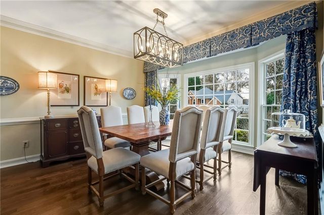 1561 Halisport Lake NW Drive, Kennesaw, GA 30152