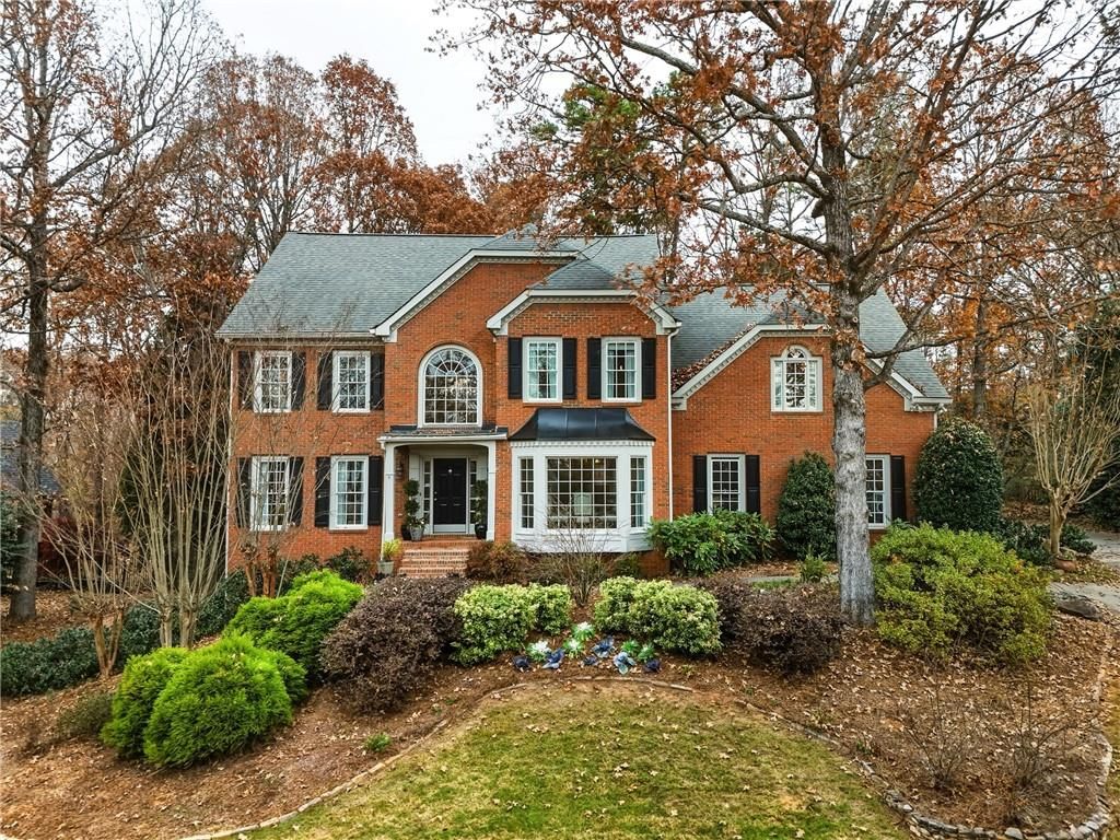 1561 Halisport Lake NW Drive, Kennesaw, GA 30152