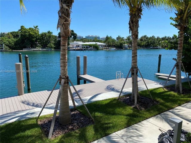 9521 E Bay Harbor Dr 605, Bay Harbor Islands, FL 33154