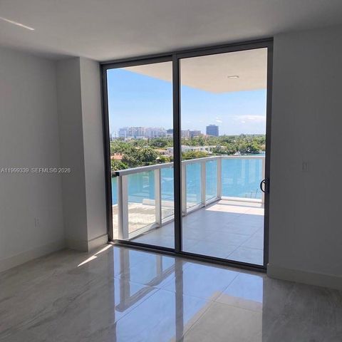 9521 E Bay Harbor Dr 605, Bay Harbor Islands, FL 33154