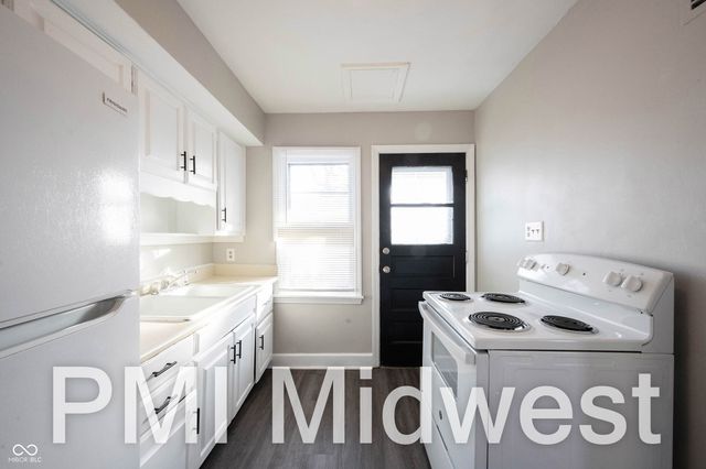 1319 N Alton Avenue, Indianapolis, IN 46222