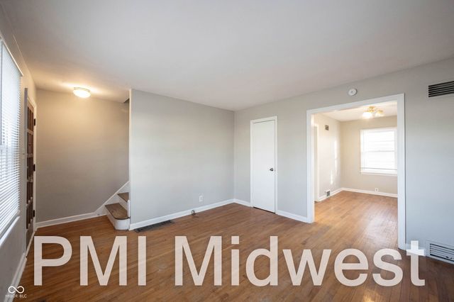 1319 N Alton Avenue, Indianapolis, IN 46222