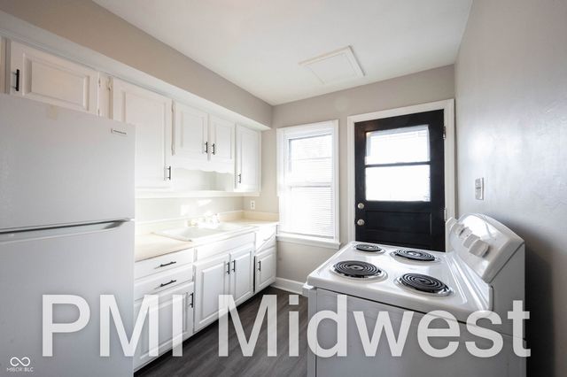 1319 N Alton Avenue, Indianapolis, IN 46222