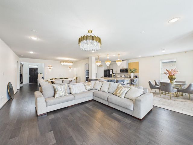 24711 Miltonwood Street, Spring, TX 77373