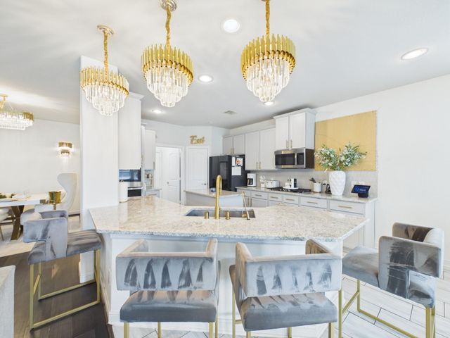 24711 Miltonwood Street, Spring, TX 77373