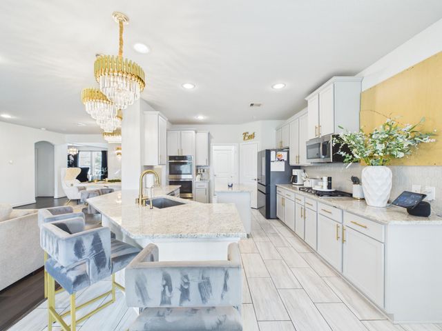 24711 Miltonwood Street, Spring, TX 77373