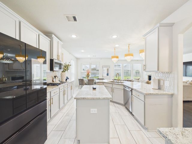 24711 Miltonwood Street, Spring, TX 77373