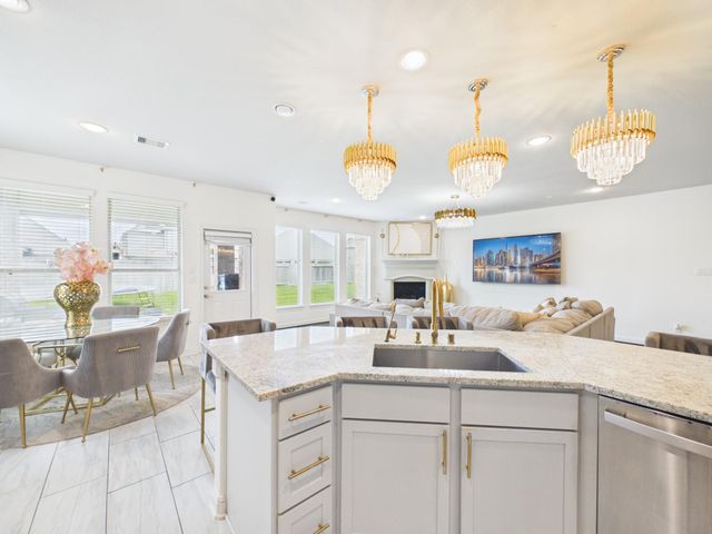24711 Miltonwood Street, Spring, TX 77373