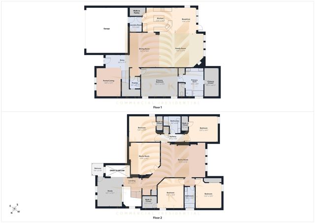 24711 Miltonwood Street, Spring, TX 77373