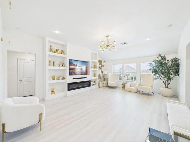 24711 Miltonwood Street, Spring, TX 77373
