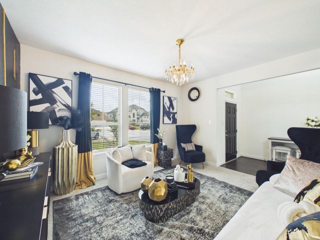 24711 Miltonwood Street, Spring, TX 77373