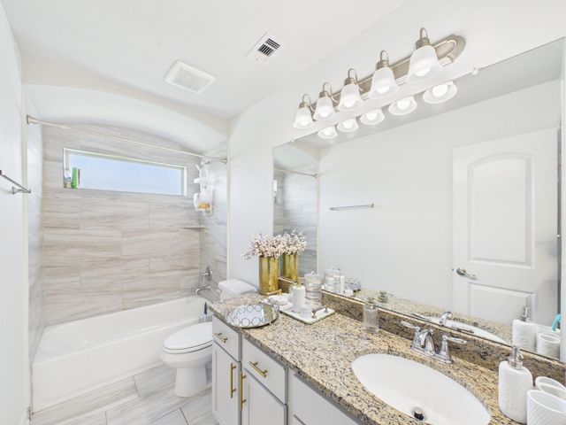 24711 Miltonwood Street, Spring, TX 77373