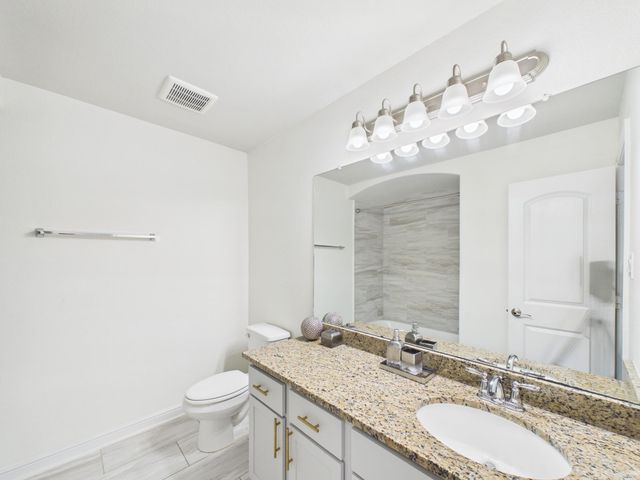 24711 Miltonwood Street, Spring, TX 77373